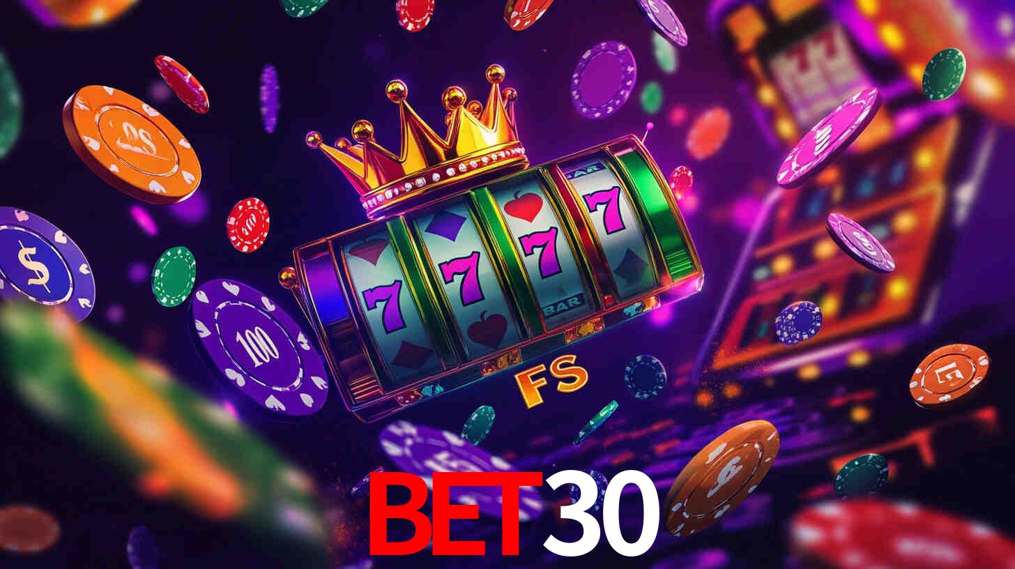 Programa VIP bet30