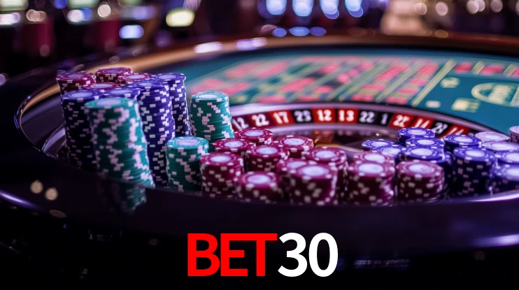 Live Casino bet30