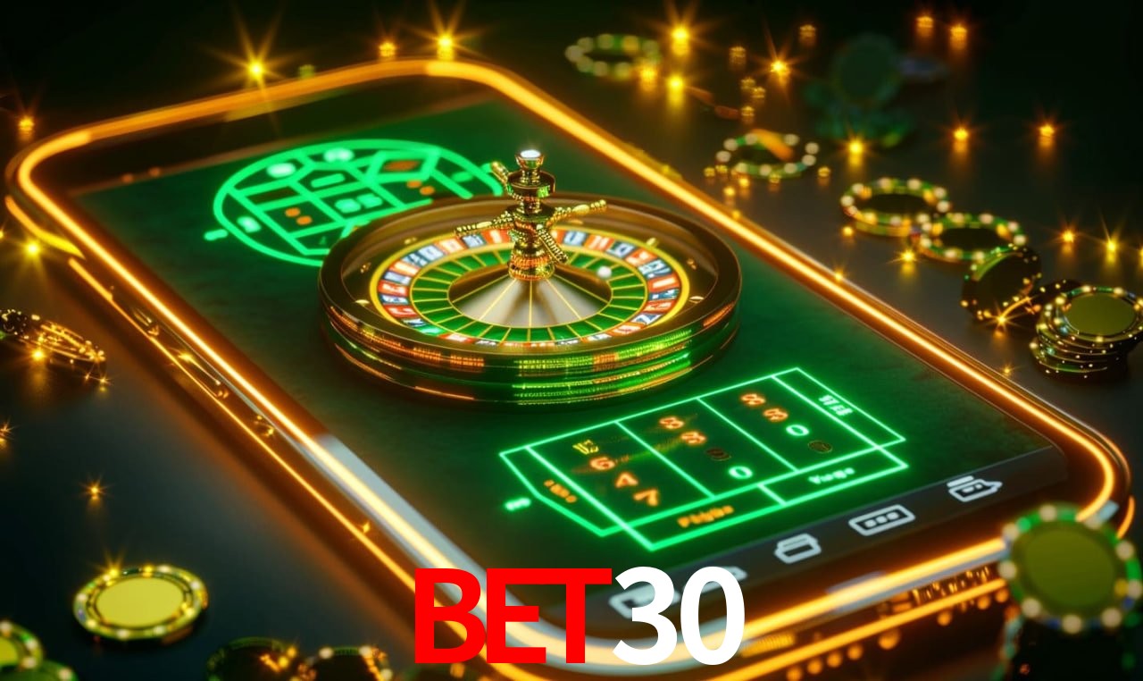 Jogos de Cassino em Destaque - Slots, Roleta, Blackjack