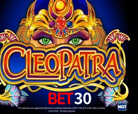 Descubra o Mundo do Cassino Online com bet30