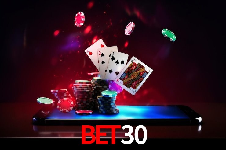 Live Casino bet30