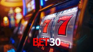 Promoção Relâmpago bet30