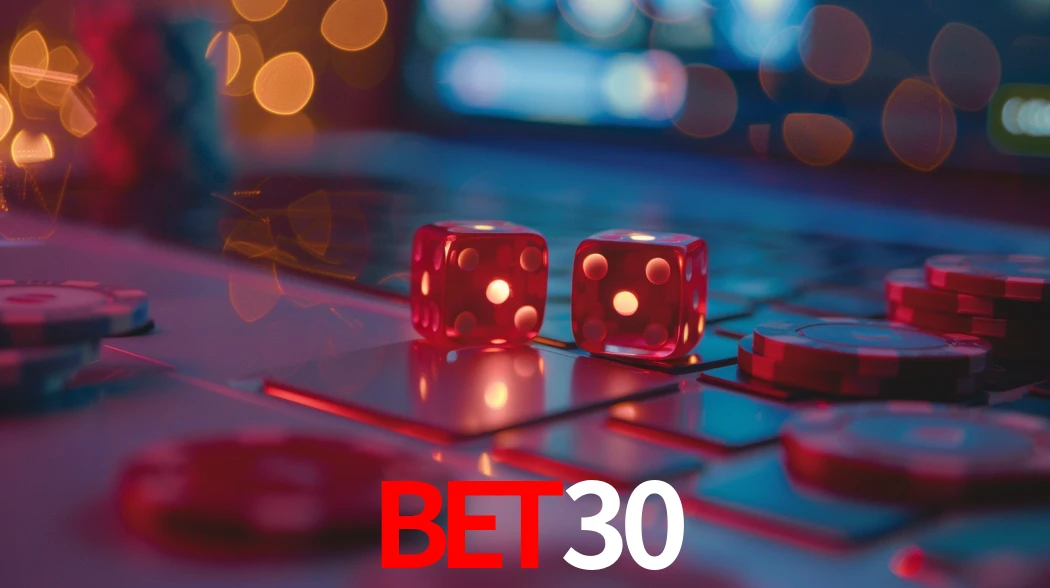 Seasonal Promotions bet30