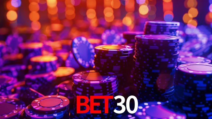 Bônus Generosos e Exclusivos no bet30 para Você!