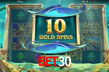 A Emoção da Loteria na bet30: Uma Chance de Mudança de Vida