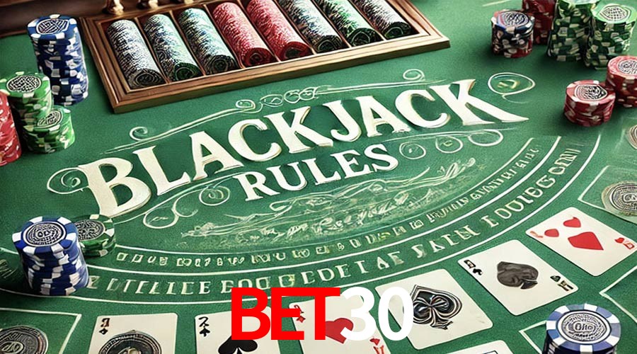 Live Casino BET30