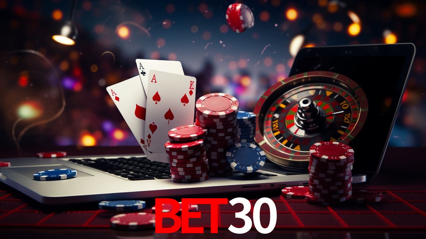 VIP Casino BET30