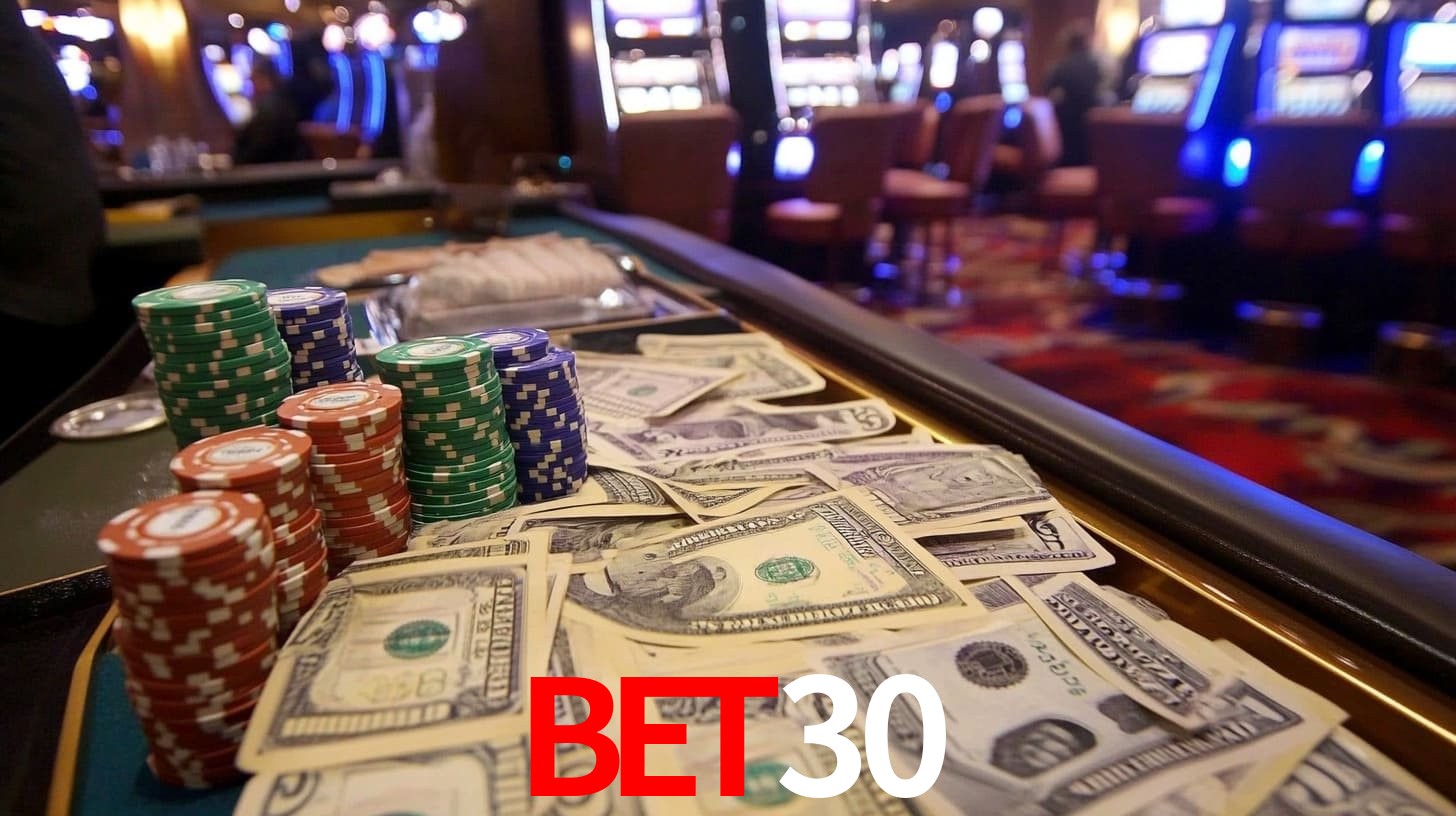 Seasonal Promotions BET30