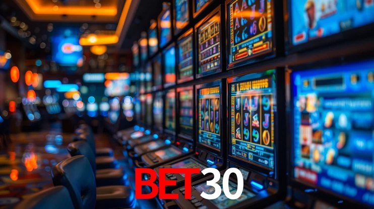 2FA Security BET30