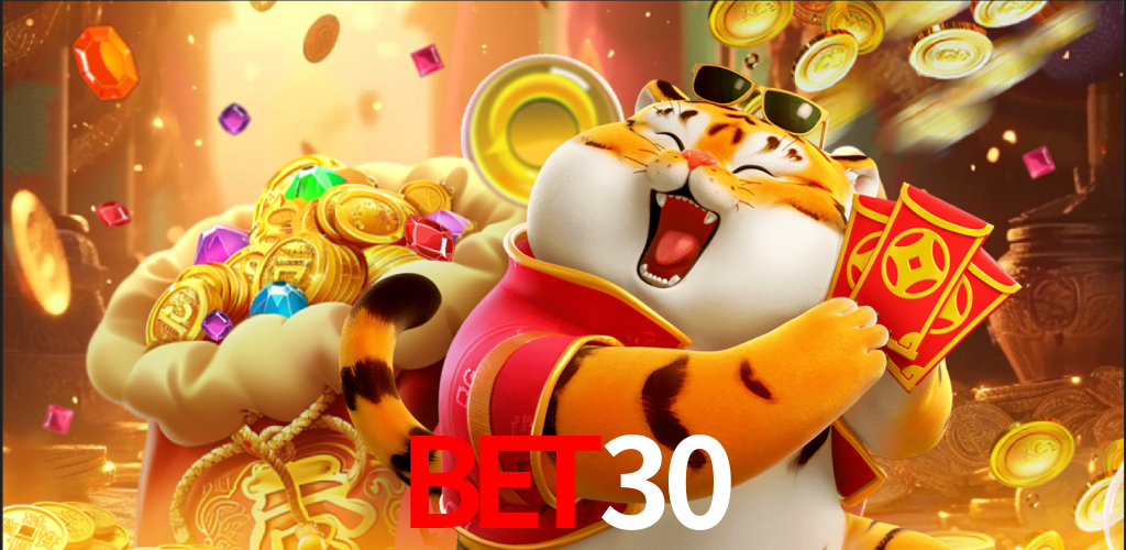 BET30 app