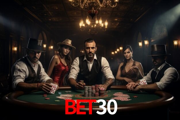 Descubra o Programa VIP da BET30: Vantagens Exclusivas para Jogadores