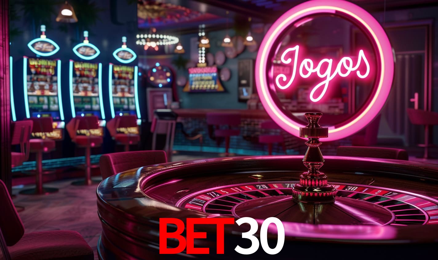 Descubra a Essência do BET30: Nossa História e Compromissos