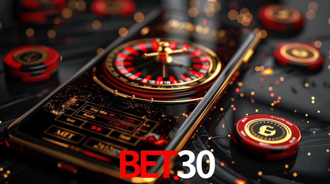 Slot Games BET30