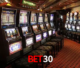 Desvendando o Mundo dos Jogos Virtuais na BET30