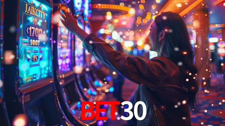 BET 30 WIN