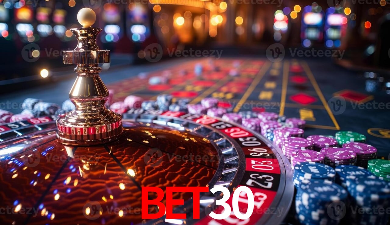 Flash Promotion BET30