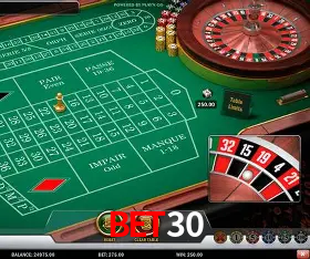 APP oficial da BET30 para mobile