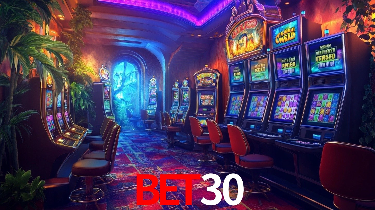 Programa VIP BET30