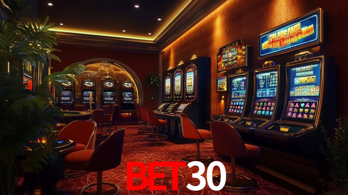 Welcome Bonus BET30