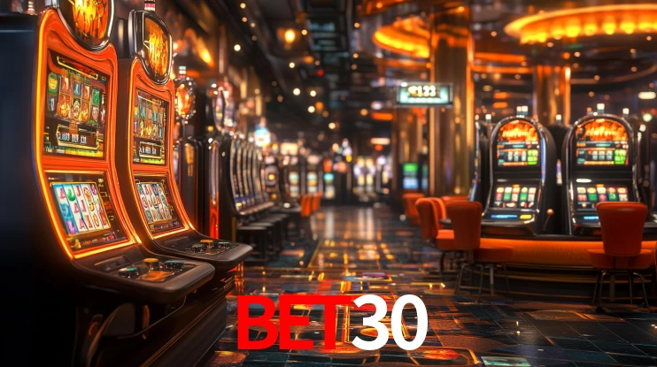 Welcome Bonus BET30