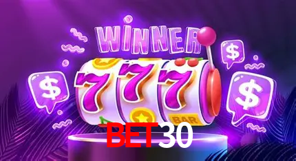 Explorando a Categoria de Eventos em Apostas na BET30