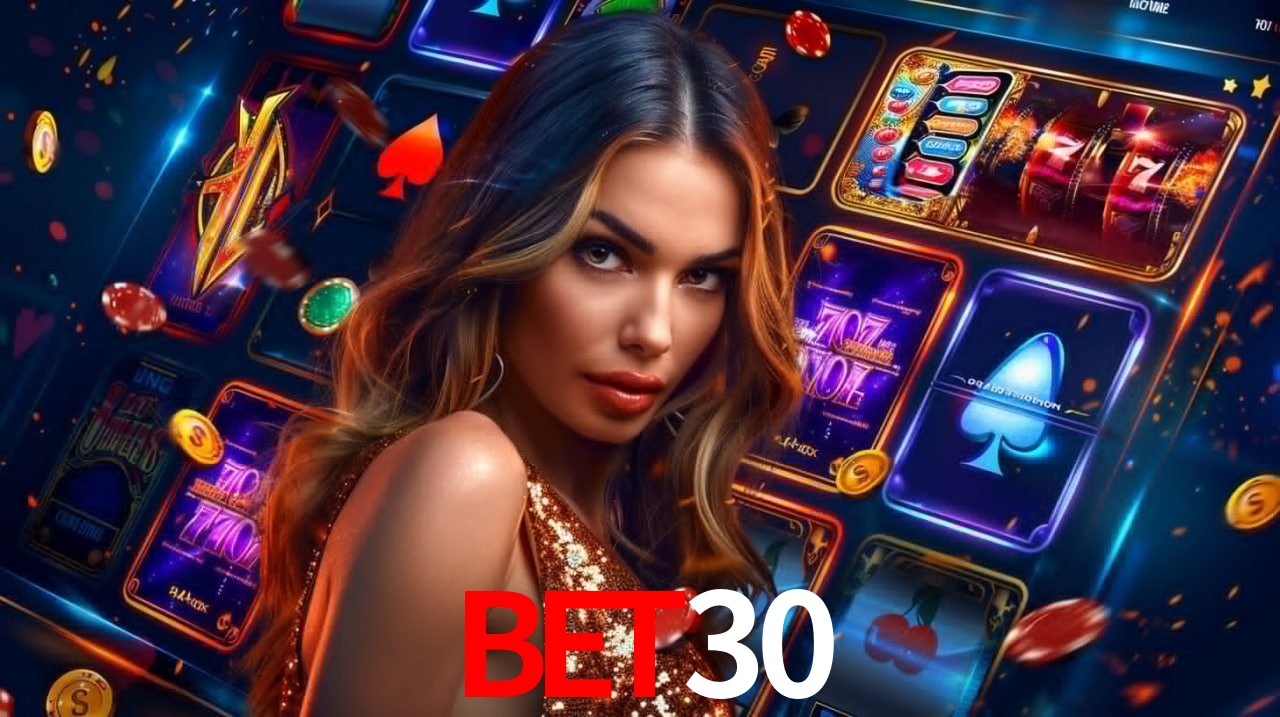 Explorando a Categoria de Eventos em Apostas na BET30