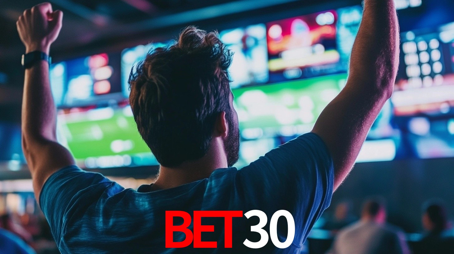 BET30: Seu Especialista em Apostas Esportivas Brasileiras