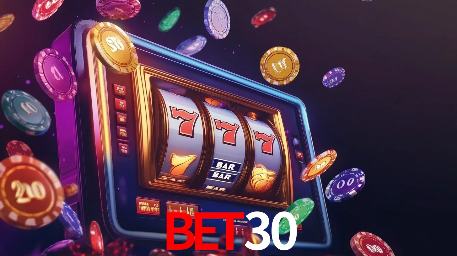 Daily Bonuses BET30