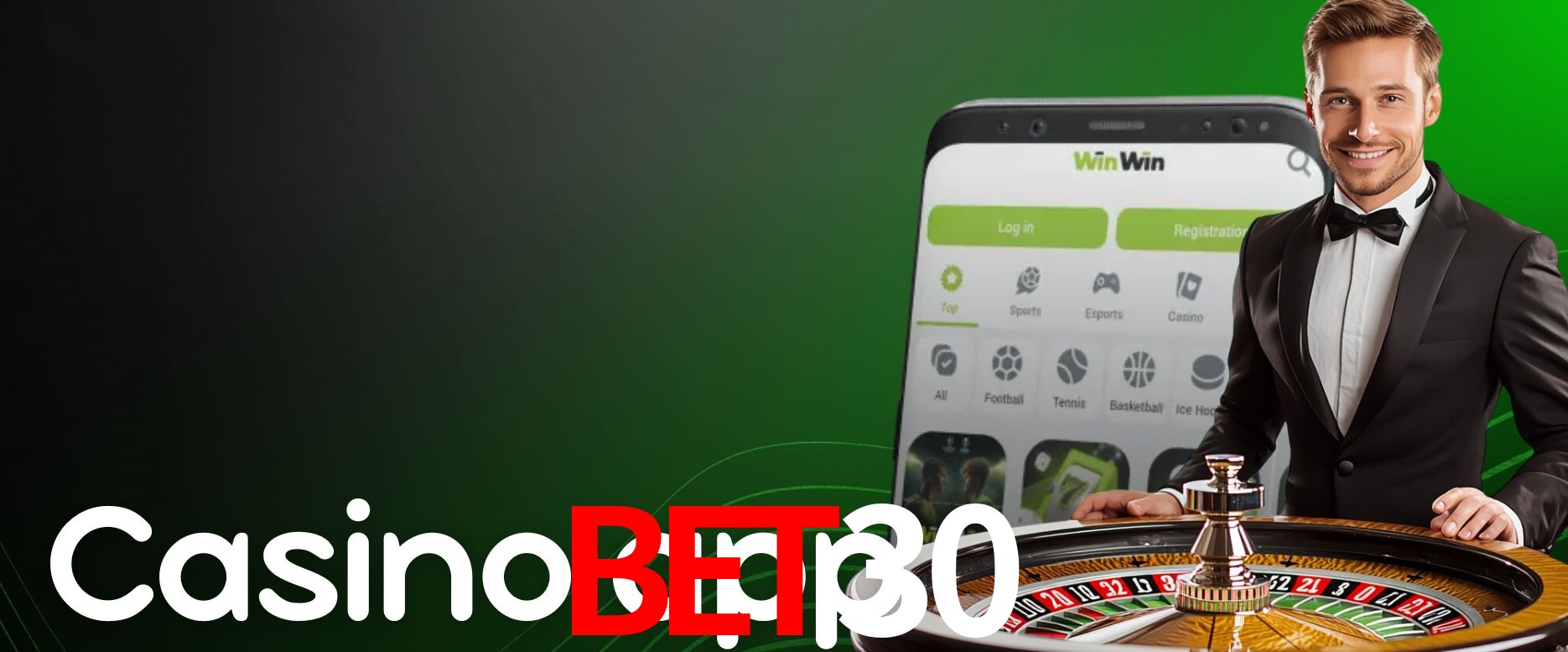 Security Systems BET30