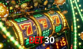 Exclusive Offers BET30