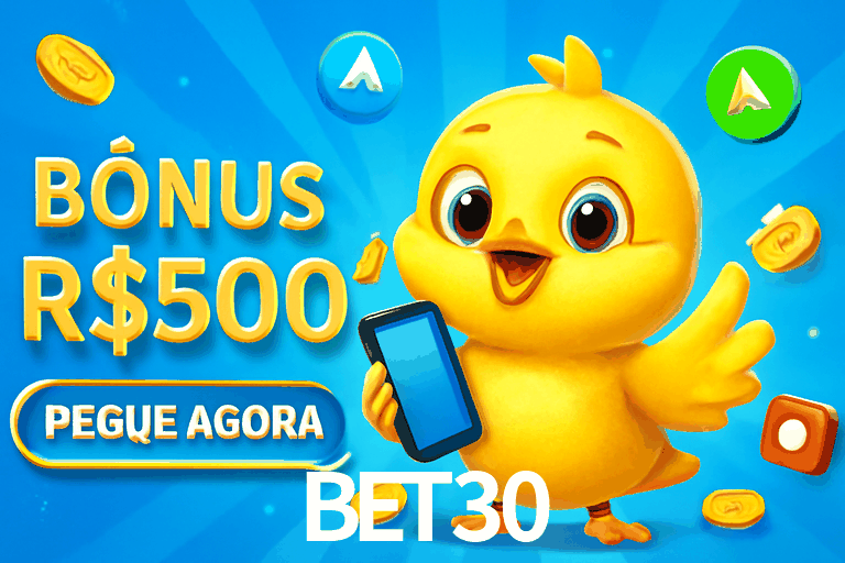 Account Benefits BET30