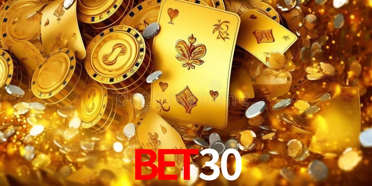Explorando a Categoria de Eventos em Apostas na BET30