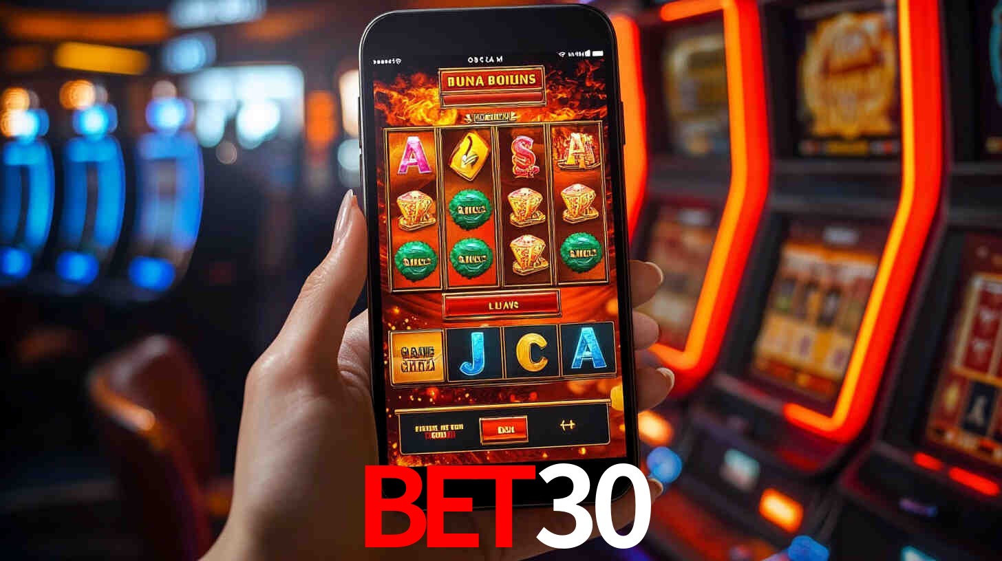 BET30 app
