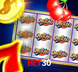 A Experiência Imersiva dos Cassinos Ao Vivo no BET30