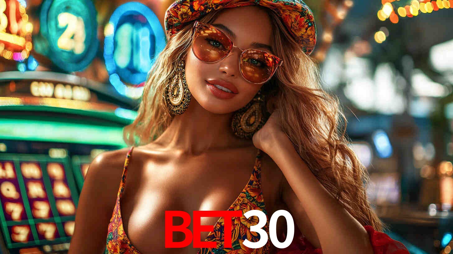 BET30 App Interface