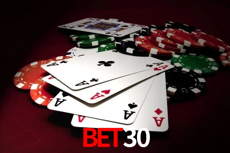 cassino BET30