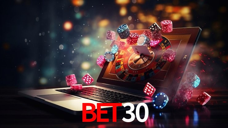 Inovações de Jogos na BET30: O Futuro das Experiências Interativas
