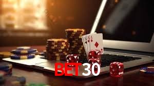 A Emoção da Loteria na BET30: Uma Chance de Mudança de Vida